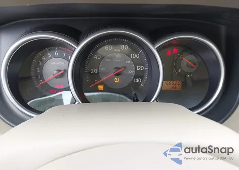 2009 Nissan Versa 1.8S z USA, uszkodzony, nr VIN 3N1BC13E99L403927